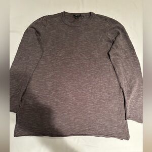 Eileen Fisher Long Sleeve Crew Neck